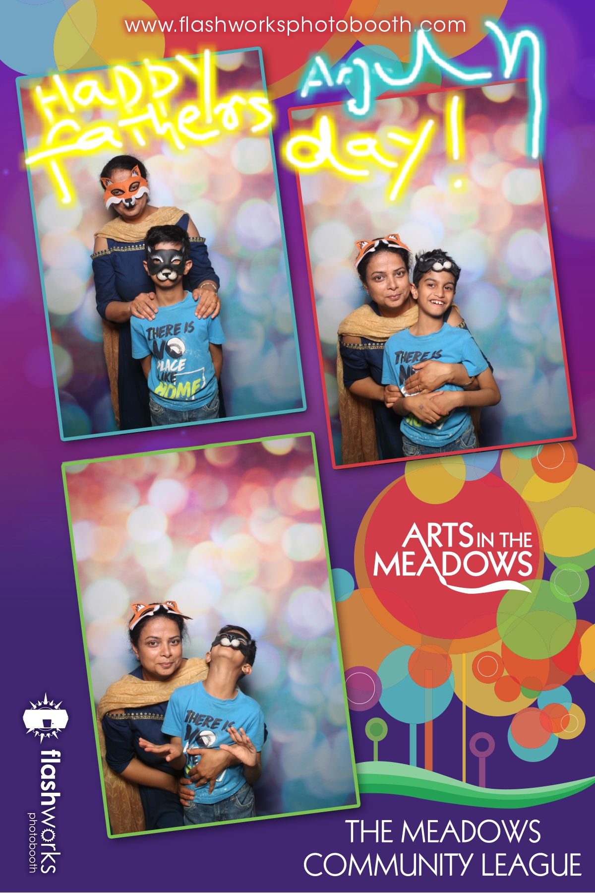 Arts in the Meadows | View more photos from the event at gallery.flashworksphotobooth.com/u/FlashworksPhotoboothInc/Arts-in-the-Meadows